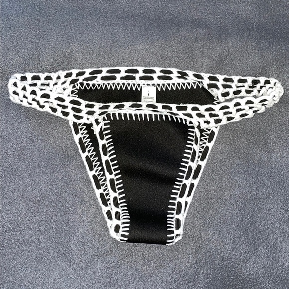 sunnyco Other - Bathing suit bottoms